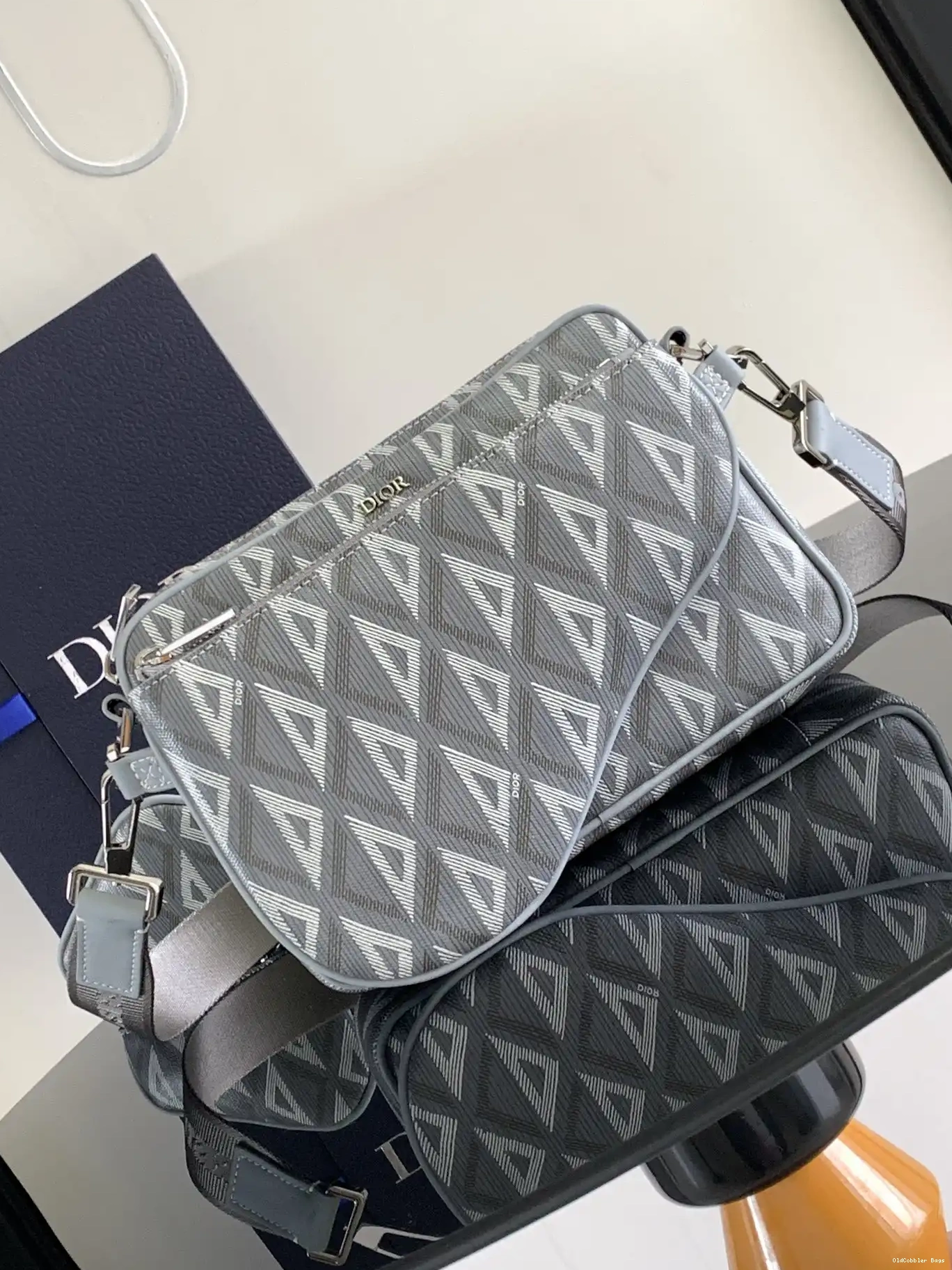 Triple Saddle Pouch Diro 0602